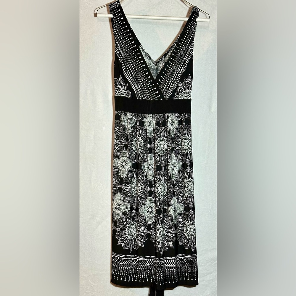 Connected Apparel Dress